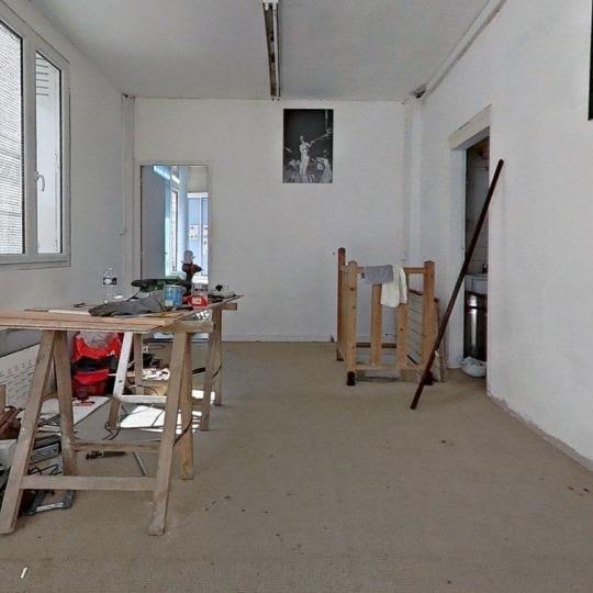  ESPLANADE IMMOBILIER/ PROGEDIM : Local / Bureau | PARIS (75015) | 81 m2 | 650 000 € 