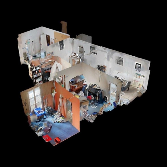  ESPLANADE IMMOBILIER/ PROGEDIM : Local / Bureau | PARIS (75015) | 81 m2 | 650 000 € 