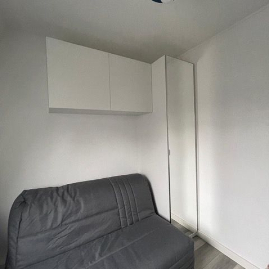  ESPLANADE IMMOBILIER/ PROGEDIM : Appartement | PARIS (75015) | 10 m2 | 139 000 € 