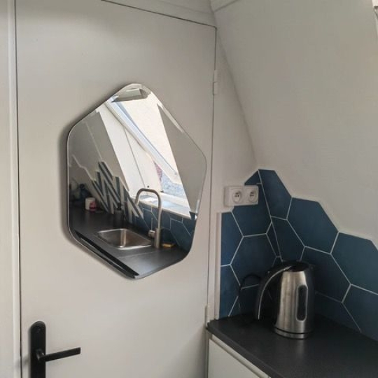  ESPLANADE IMMOBILIER/ PROGEDIM : Appartement | PARIS (75015) | 10 m2 | 139 000 € 