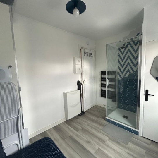  PROGEDIM / ESPLANADE IMMOBILIER : Appartement | PARIS (75015) | 10 m2 | 115 000 &euro; 