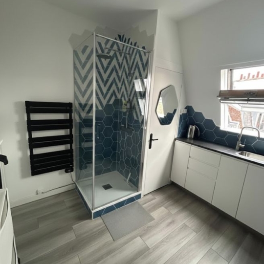  PROGEDIM / ESPLANADE IMMOBILIER : Appartement | PARIS (75015) | 10 m2 | 115 000 &euro; 
