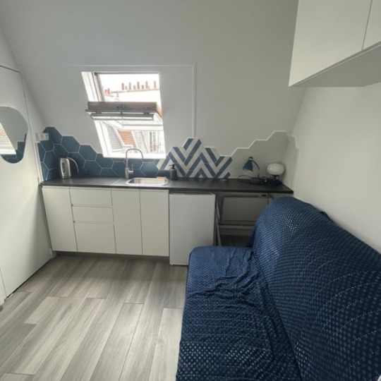  PROGEDIM / ESPLANADE IMMOBILIER : Appartement | PARIS (75015) | 10 m2 | 115 000 &euro; 