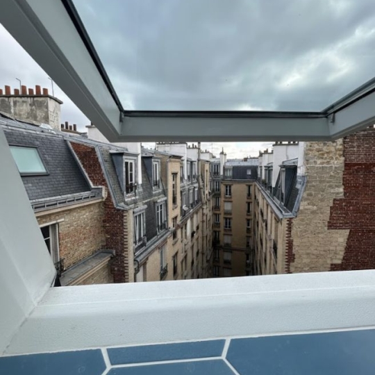  PROGEDIM / ESPLANADE IMMOBILIER : Appartement | PARIS (75015) | 10 m2 | 115 000 &euro; 