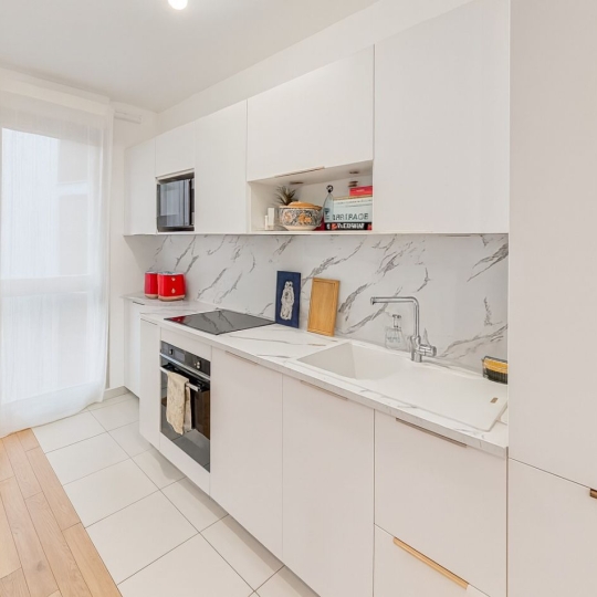  ESPLANADE IMMOBILIER/ PROGEDIM : Appartement | MONTREUIL (93100) | 76 m2 | 590 000 € 