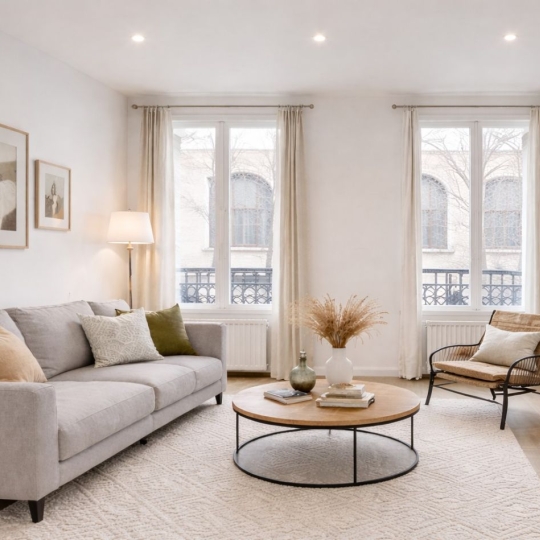 PROGEDIM / ESPLANADE IMMOBILIER : Appartement | NOGENT-SUR-MARNE (94130) | 48.00m2 | 195 000 € 