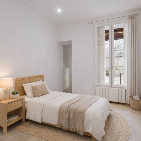  PROGEDIM / ESPLANADE IMMOBILIER : Appartement | NOGENT-SUR-MARNE (94130) | 48 m2 | 195 000 &euro; 