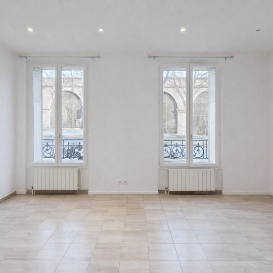  PROGEDIM / ESPLANADE IMMOBILIER : Appartement | NOGENT-SUR-MARNE (94130) | 48 m2 | 195 000 &euro; 