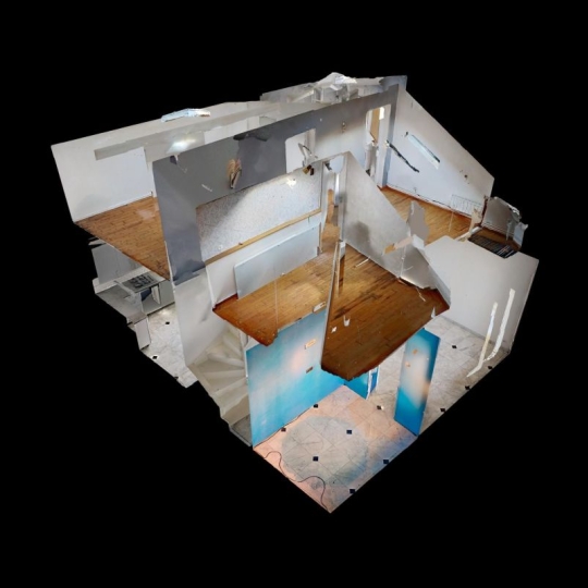  PROGEDIM / ESPLANADE IMMOBILIER : Appartement | NOGENT-SUR-MARNE (94130) | 64 m2 | 240 000 &euro; 