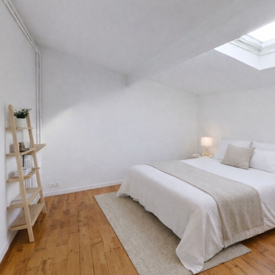  PROGEDIM / ESPLANADE IMMOBILIER : Appartement | NOGENT-SUR-MARNE (94130) | 64 m2 | 240 000 &euro; 