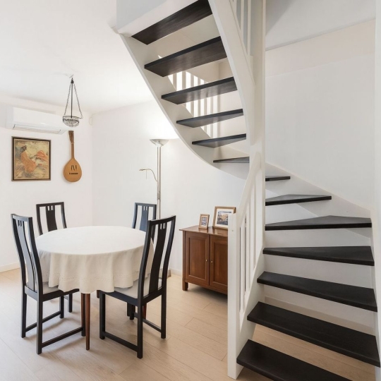  PROGEDIM / ESPLANADE IMMOBILIER : Maison / Villa | VILLETANEUSE (93430) | 80 m2 | 250 000 &euro; 