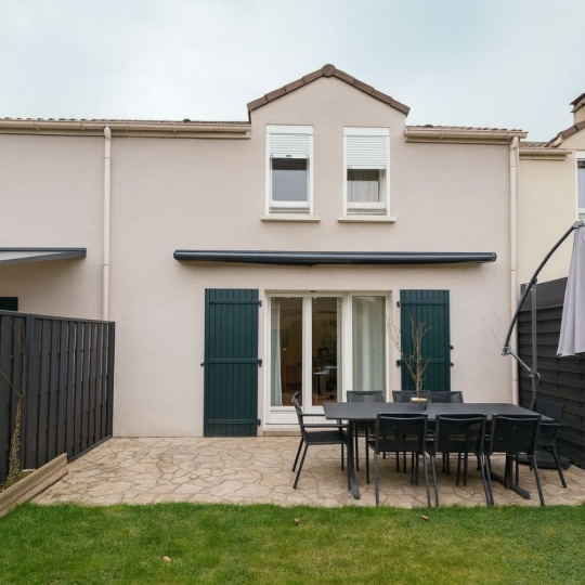  PROGEDIM / ESPLANADE IMMOBILIER : Maison / Villa | VILLETANEUSE (93430) | 80 m2 | 250 000 &euro; 
