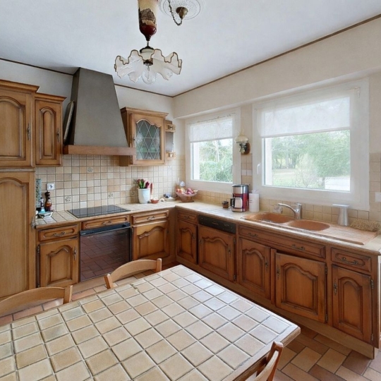  PROGEDIM / ESPLANADE IMMOBILIER : House | DRAVEIL (91210) | 166 m2 | 399 500 &euro; 