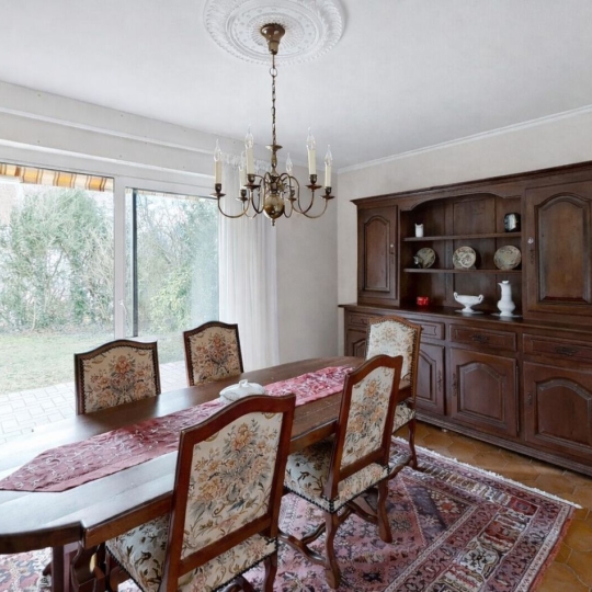  PROGEDIM / ESPLANADE IMMOBILIER : House | DRAVEIL (91210) | 166 m2 | 399 500 &euro; 