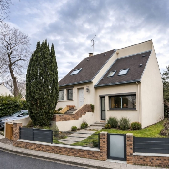  PROGEDIM / ESPLANADE IMMOBILIER : House | DRAVEIL (91210) | 166 m2 | 399 500 &euro; 