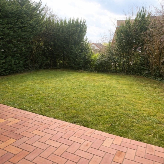  PROGEDIM / ESPLANADE IMMOBILIER : House | DRAVEIL (91210) | 166 m2 | 399 500 &euro; 