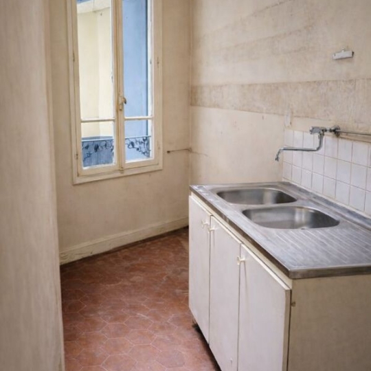  PROGEDIM / ESPLANADE IMMOBILIER : Apartment | PARIS (75015) | 21 m2 | 200 000 &euro; 