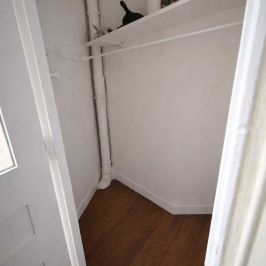  PROGEDIM / ESPLANADE IMMOBILIER : Apartment | PARIS (75015) | 21 m2 | 200 000 &euro; 