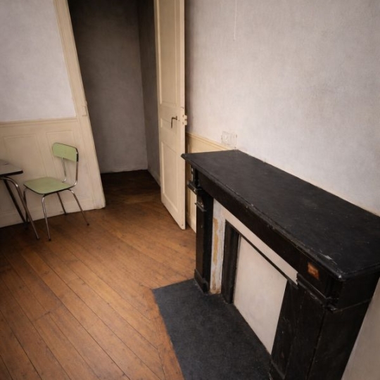  PROGEDIM / ESPLANADE IMMOBILIER : Apartment | PARIS (75015) | 21 m2 | 200 000 &euro; 