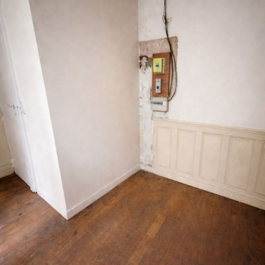  PROGEDIM / ESPLANADE IMMOBILIER : Apartment | PARIS (75015) | 21 m2 | 200 000 &euro; 