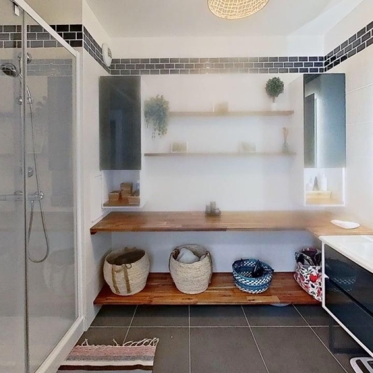  PROGEDIM / ESPLANADE IMMOBILIER : Appartement | NOGENT-SUR-MARNE (94130) | 65 m2 | 479 000 &euro; 
