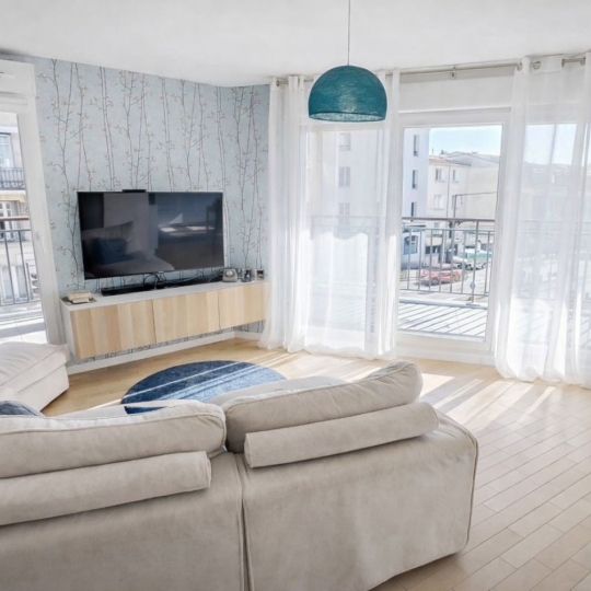  PROGEDIM / ESPLANADE IMMOBILIER : Appartement | NOGENT-SUR-MARNE (94130) | 65 m2 | 479 000 &euro; 