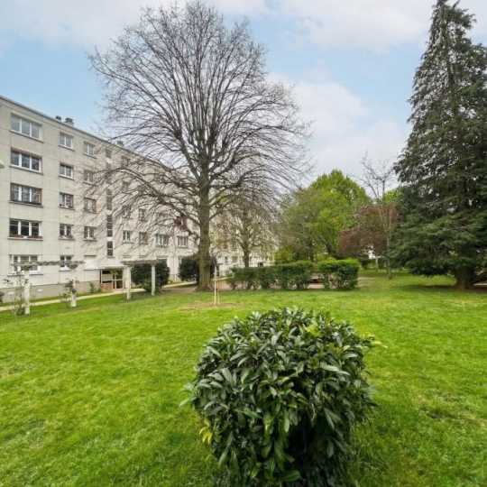  PROGEDIM / ESPLANADE IMMOBILIER : Appartement | CHAMPIGNY-SUR-MARNE (94500) | 64 m2 | 199 000 &euro; 