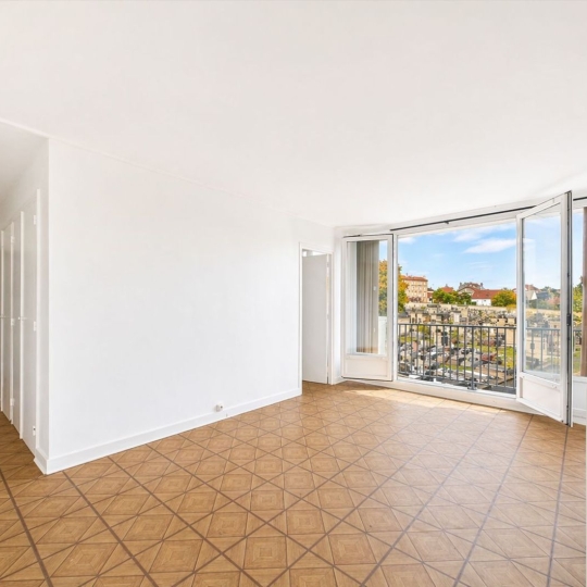  PROGEDIM / ESPLANADE IMMOBILIER : Appartement | VITRY-SUR-SEINE (94400) | 62 m2 | 200 000 &euro; 