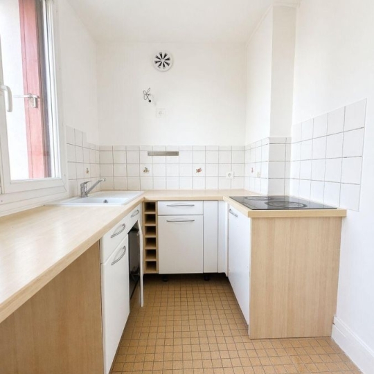  PROGEDIM / ESPLANADE IMMOBILIER : Appartement | VITRY-SUR-SEINE (94400) | 62 m2 | 200 000 &euro; 
