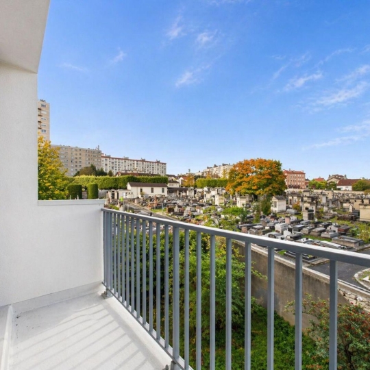 PROGEDIM / ESPLANADE IMMOBILIER : Appartement | VITRY-SUR-SEINE (94400) | 62 m2 | 200 000 &euro; 