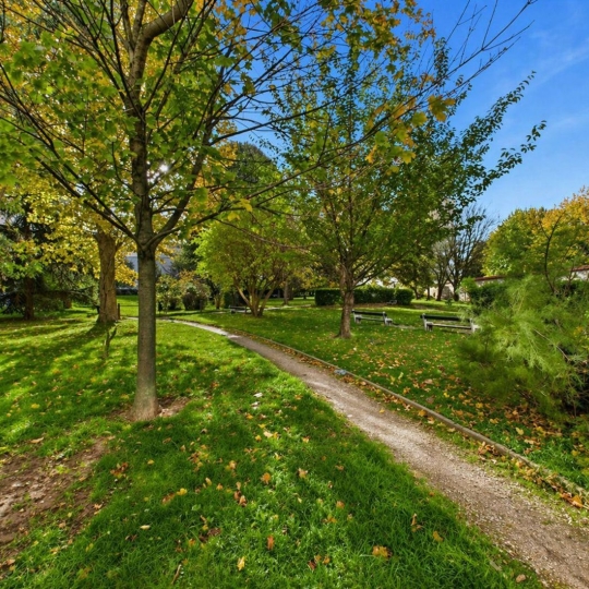  PROGEDIM / ESPLANADE IMMOBILIER : Appartement | VITRY-SUR-SEINE (94400) | 62 m2 | 200 000 &euro; 