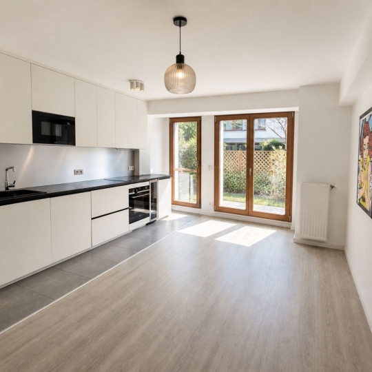 PROGEDIM / ESPLANADE IMMOBILIER : Appartement | MONTREUIL (93100) | 81 m2 | 545 000 &euro; 