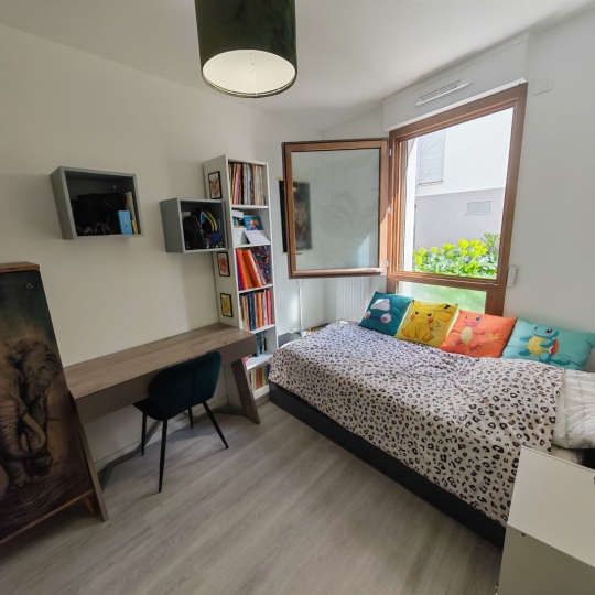  PROGEDIM / ESPLANADE IMMOBILIER : Appartement | MONTREUIL (93100) | 81 m2 | 545 000 &euro; 