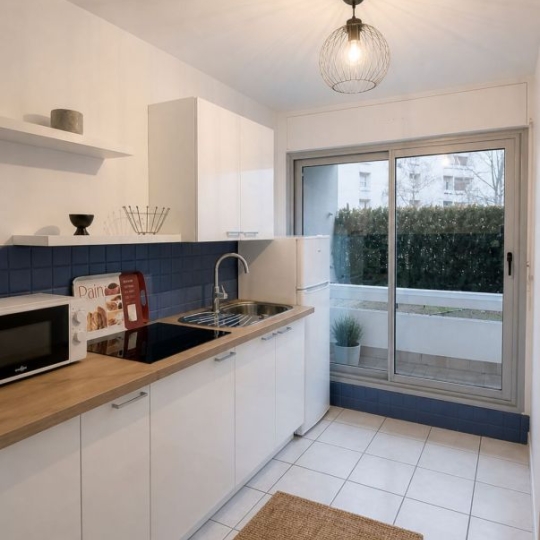  PROGEDIM / ESPLANADE IMMOBILIER : Appartement | ROSNY-SOUS-BOIS (93110) | 53 m2 | 200 000 &euro; 