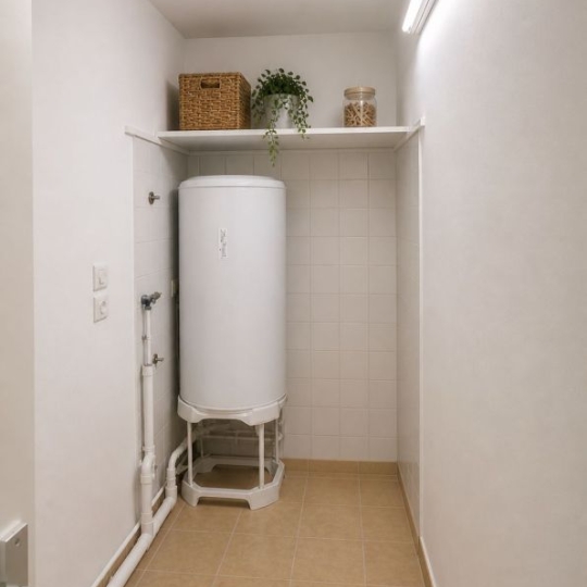  PROGEDIM / ESPLANADE IMMOBILIER : Appartement | ROSNY-SOUS-BOIS (93110) | 53 m2 | 200 000 &euro; 