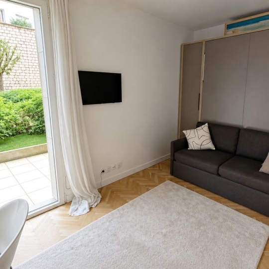  PROGEDIM / ESPLANADE IMMOBILIER : Appartement | PARIS (75015) | 31 m2 | 350 000 &euro; 