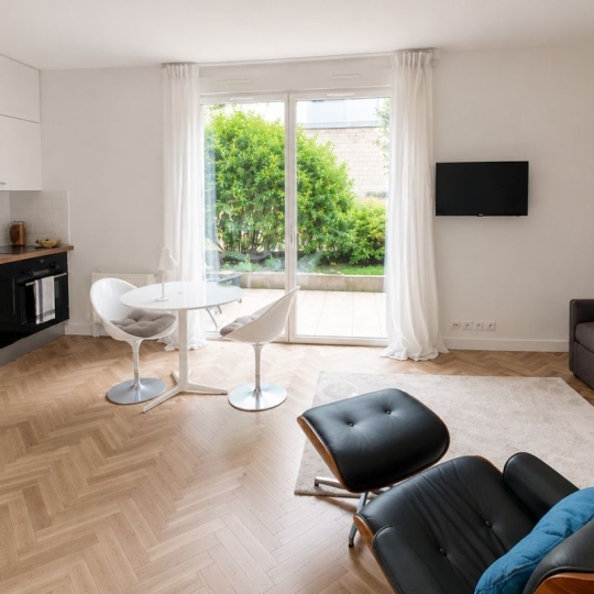  PROGEDIM / ESPLANADE IMMOBILIER : Appartement | PARIS (75015) | 31 m2 | 350 000 &euro; 