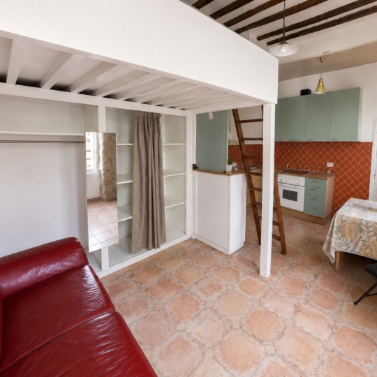  PROGEDIM / ESPLANADE IMMOBILIER : Appartement | PARIS (75020) | 21 m2 | 175 000 &euro; 