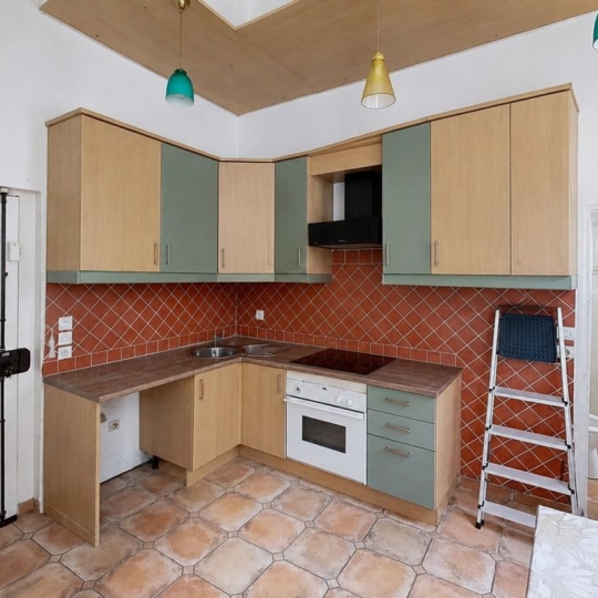  PROGEDIM / ESPLANADE IMMOBILIER : Appartement | PARIS (75020) | 21 m2 | 175 000 &euro; 