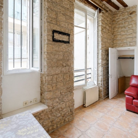 PROGEDIM / ESPLANADE IMMOBILIER : Apartment | PARIS (75020) | 21.00m2 | 175 000 € 