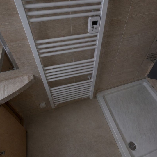  PROGEDIM / ESPLANADE IMMOBILIER : Appartement | PARIS (75020) | 21 m2 | 175 000 &euro; 