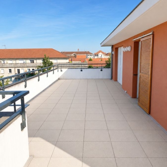  PROGEDIM / ESPLANADE IMMOBILIER : Apartment | BUSSY-SAINT-GEORGES (77600) | 102 m2 | 395 000 &euro; 