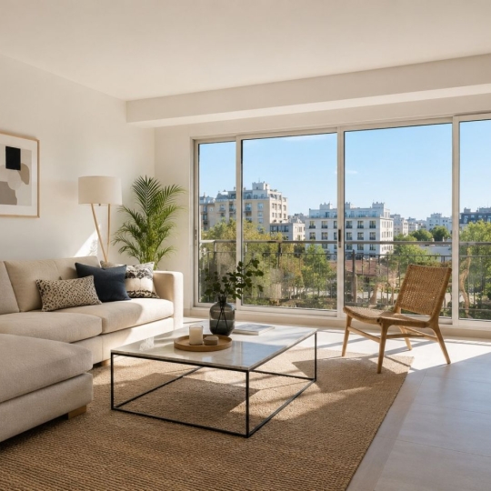 PROGEDIM / ESPLANADE IMMOBILIER : Appartement | PARIS (75015) | 65.00m2 | 695 000 € 