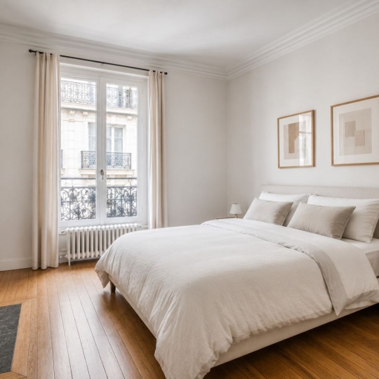  PROGEDIM / ESPLANADE IMMOBILIER : Appartement | PARIS (75015) | 65 m2 | 695 000 &euro; 