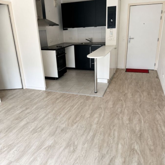  PROGEDIM / ESPLANADE IMMOBILIER : Appartement | FLEURY-MEROGIS (91700) | 39 m2 | 110 000 &euro; 