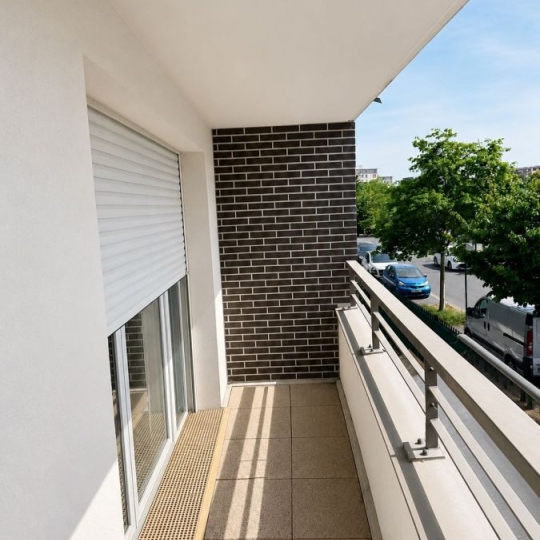  PROGEDIM / ESPLANADE IMMOBILIER : Appartement | FLEURY-MEROGIS (91700) | 39 m2 | 110 000 &euro; 