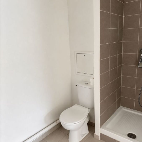  PROGEDIM / ESPLANADE IMMOBILIER : Appartement | FLEURY-MEROGIS (91700) | 39 m2 | 110 000 &euro; 