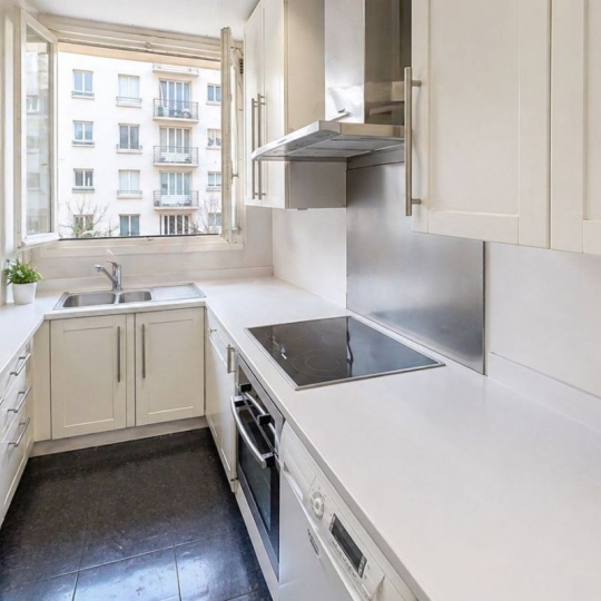  PROGEDIM / ESPLANADE IMMOBILIER : Appartement | PARIS (75016) | 100 m2 | 998 000 &euro; 