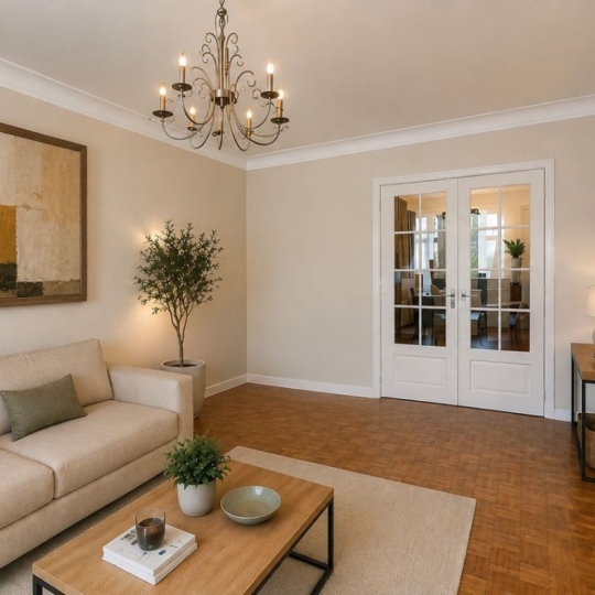 PROGEDIM / ESPLANADE IMMOBILIER : Appartement | PARIS (75016) | 100 m2 | 998 000 &euro; 