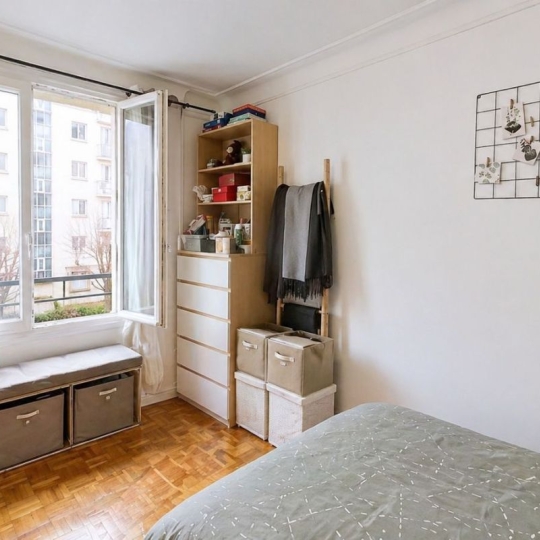  PROGEDIM / ESPLANADE IMMOBILIER : Appartement | PARIS (75016) | 100 m2 | 998 000 &euro; 